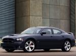 Dodge Charger SRT8 2005 года
